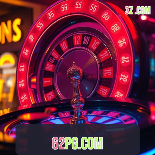 Explorando Jogos Criativos em 62pg.com: A Nova Fronteira